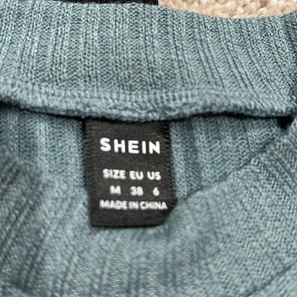 SHEIN - Picture 2 of 4